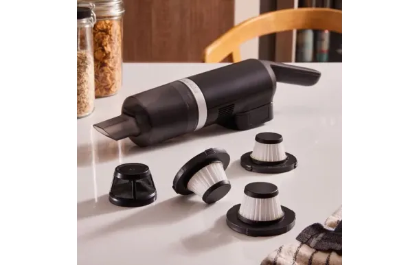 KITCHENAID ASPIRATEU 5KKVR121BM